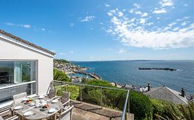 Dolphin Rise Mousehole